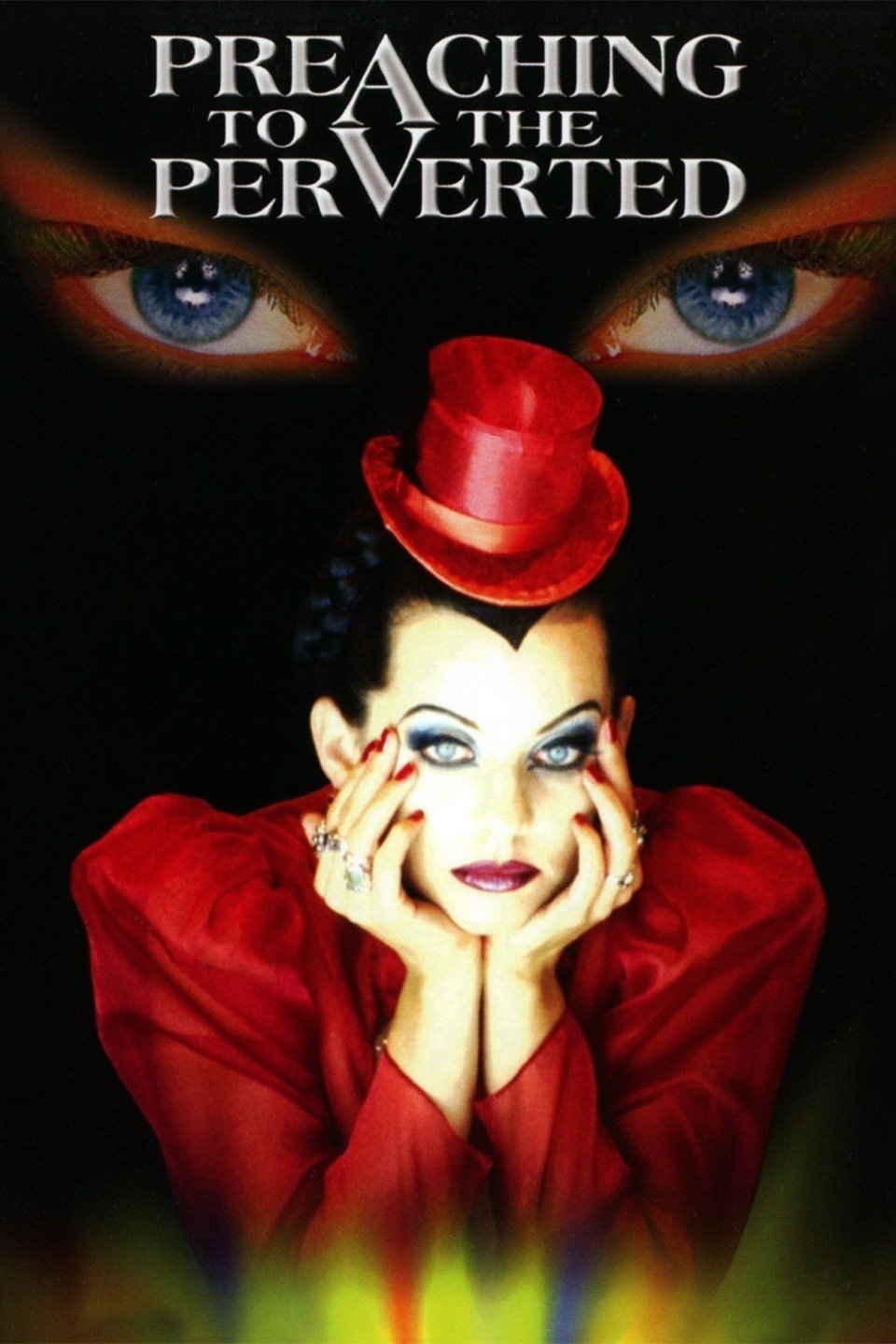 Preaching to the Perverted photo