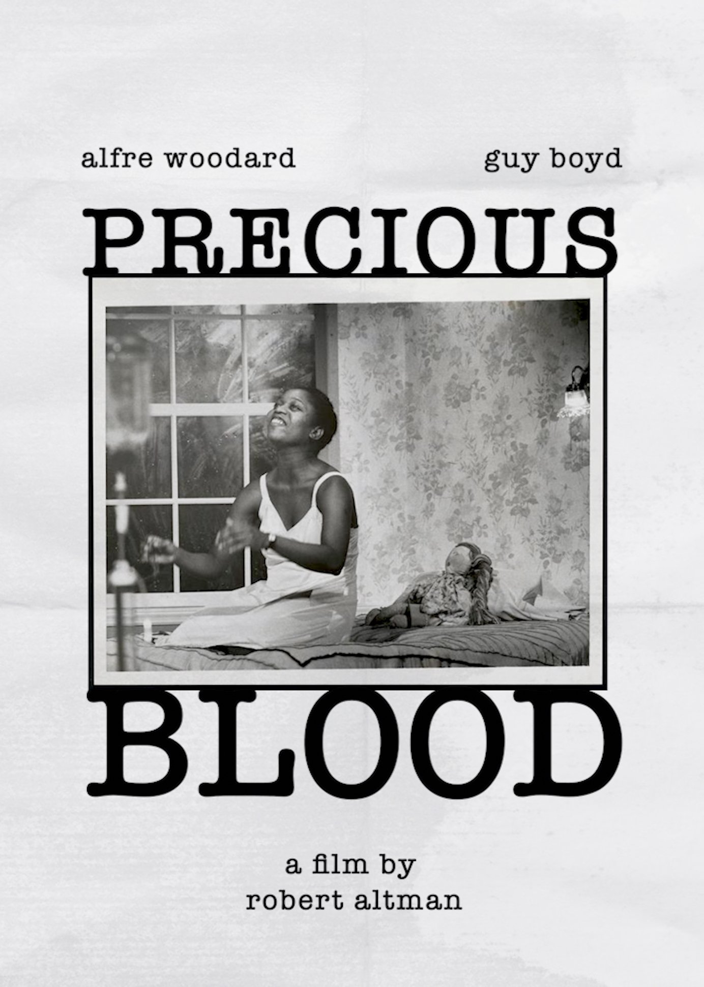 Precious Blood photo