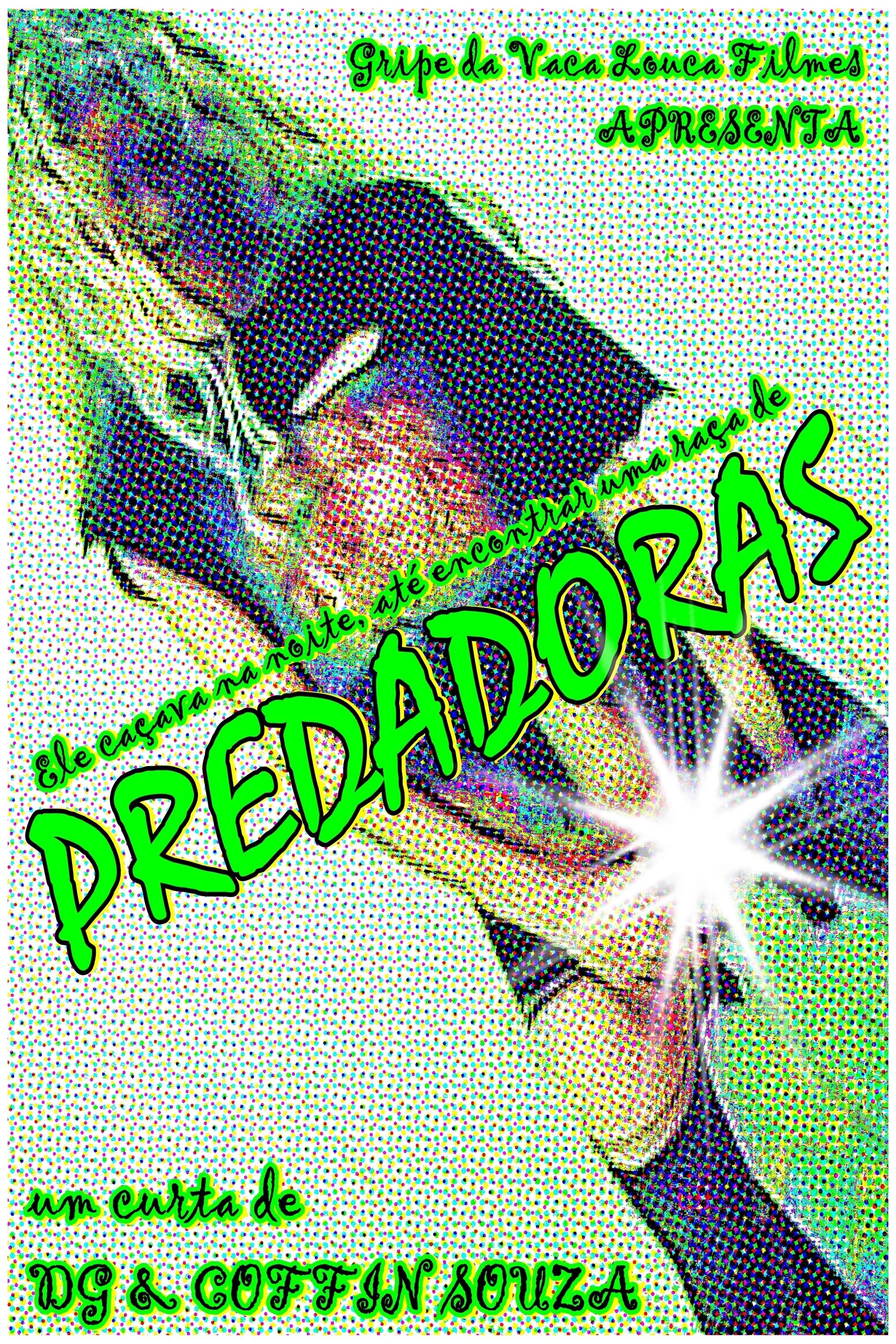 Predadoras photo
