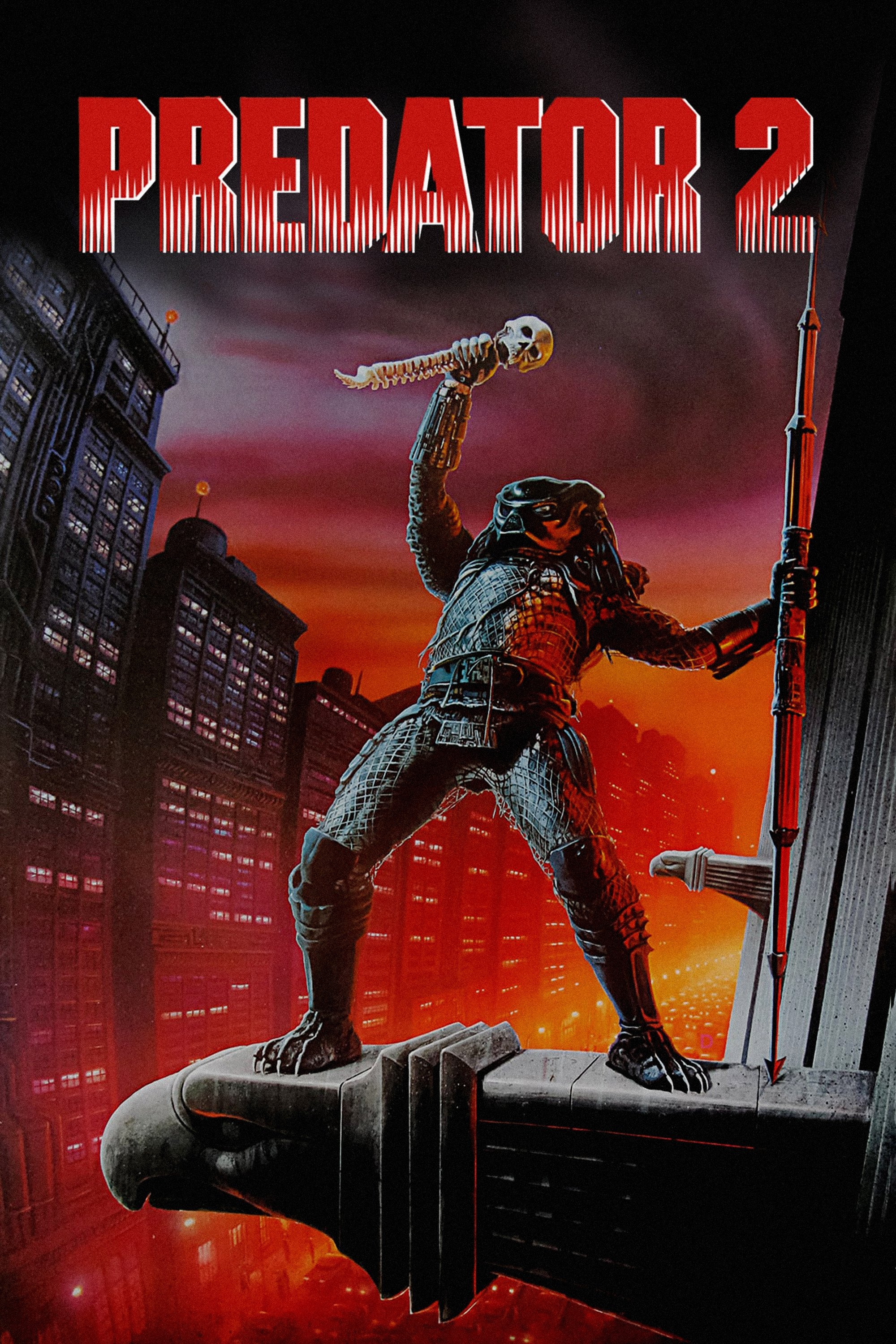 Predator 2 photo