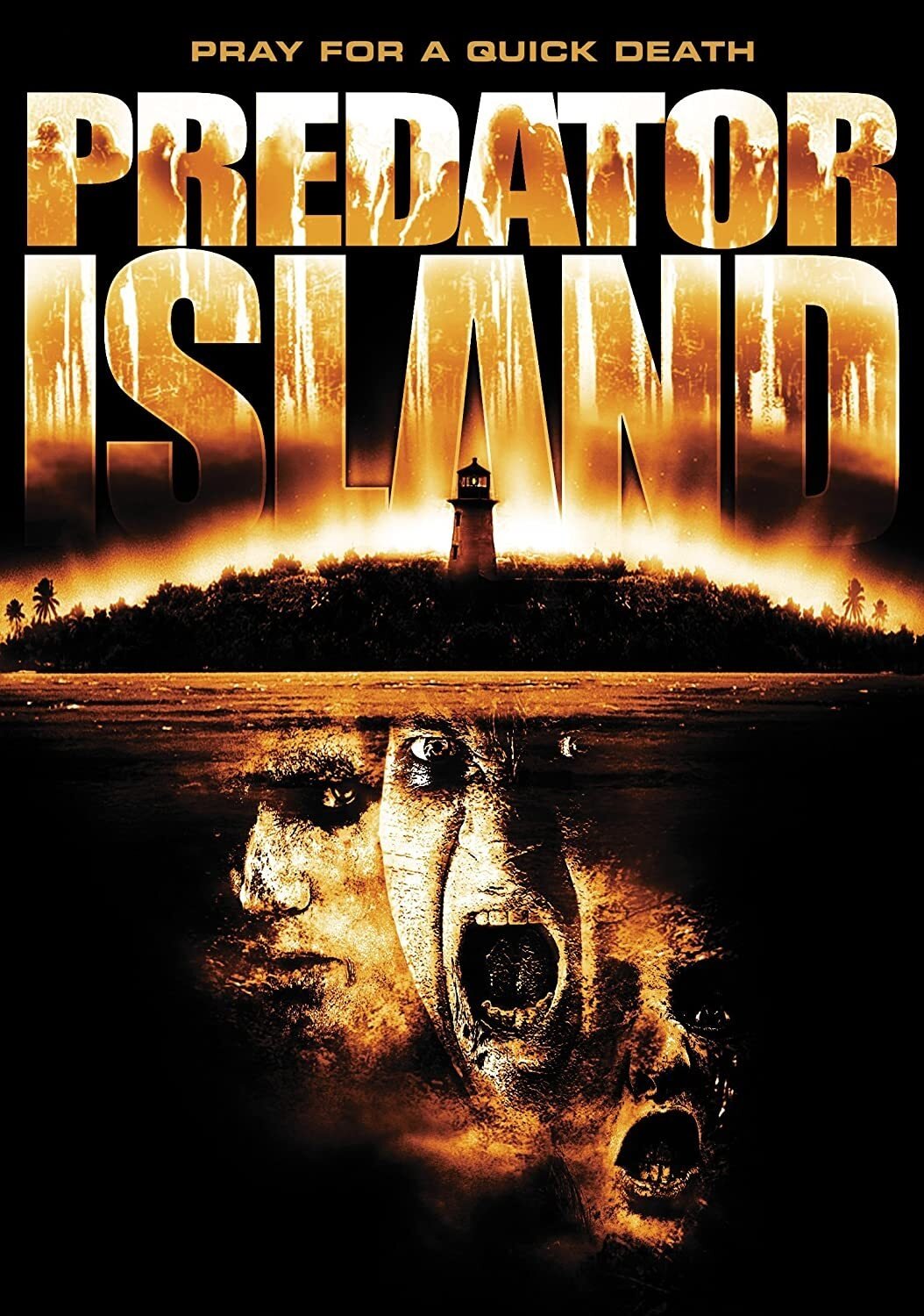 Predator Island photo