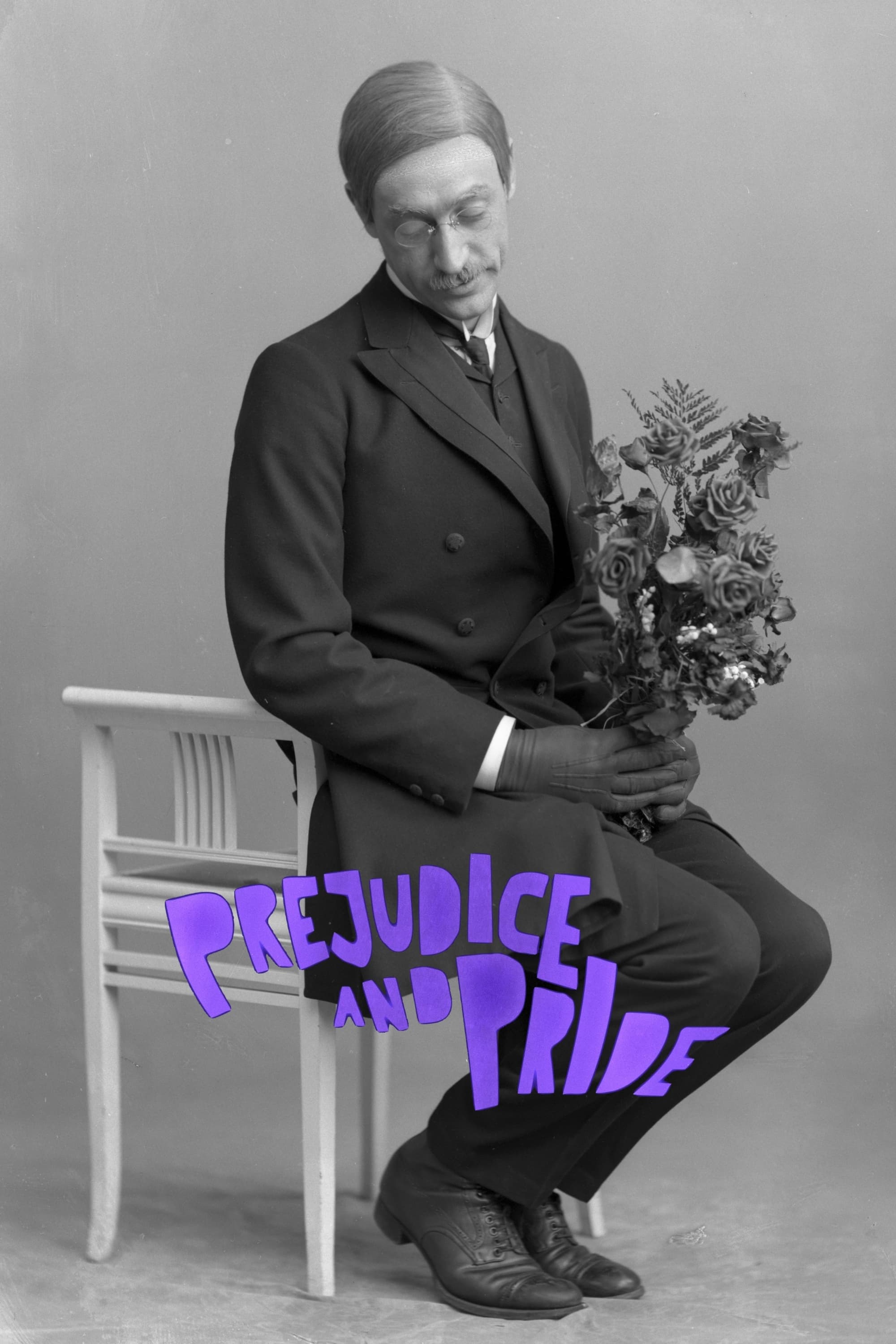 Prejudice and Pride: Swedish Film Queer photo