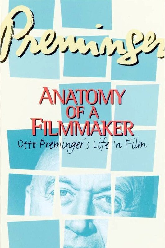 Preminger: Anatomy of a Filmmaker photo