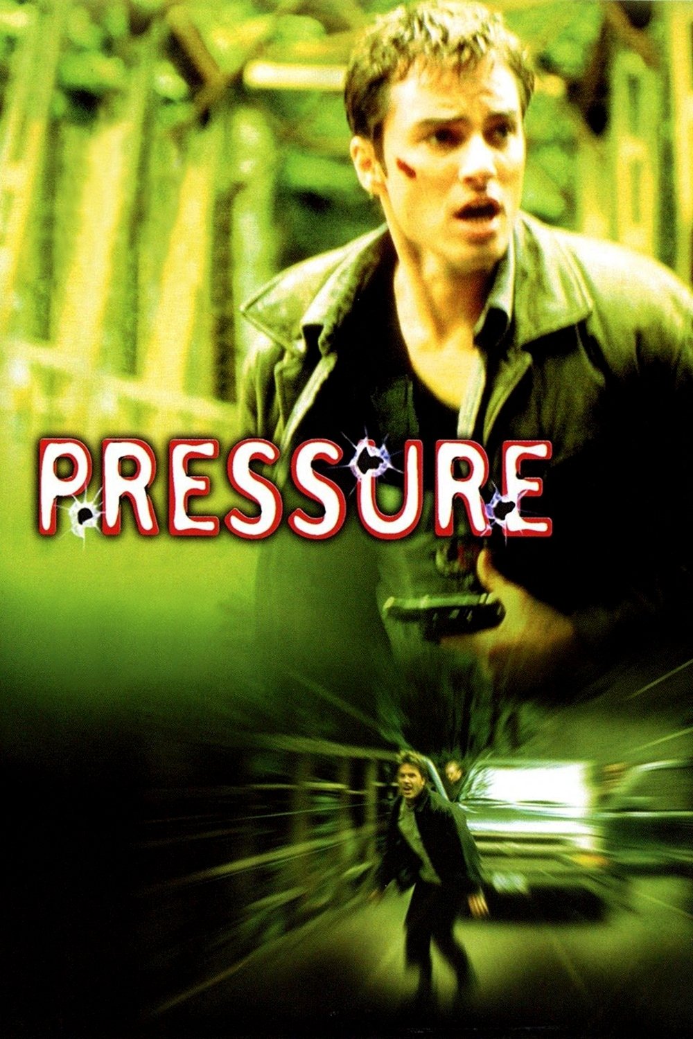 Pressure photo