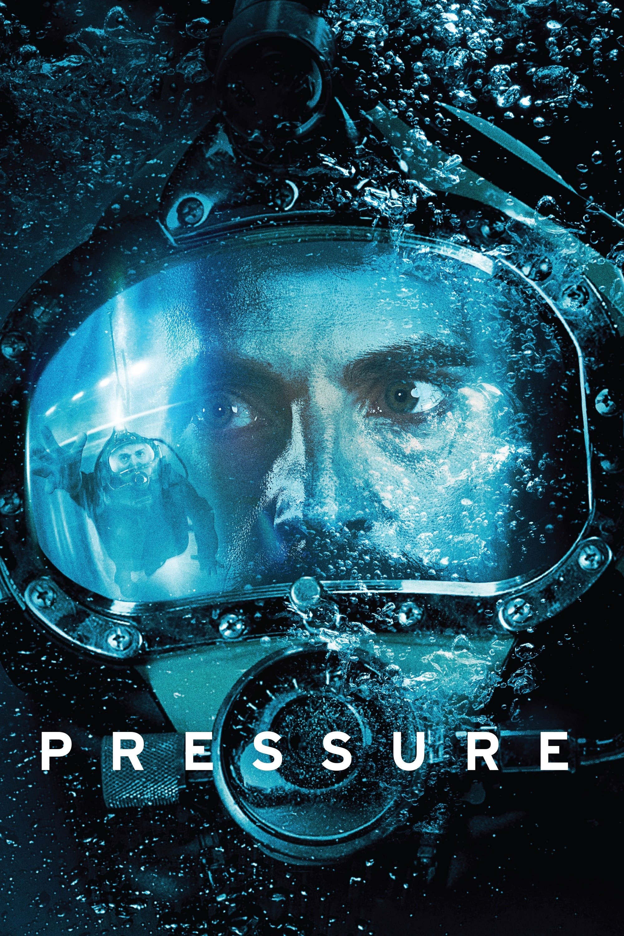Pressure photo