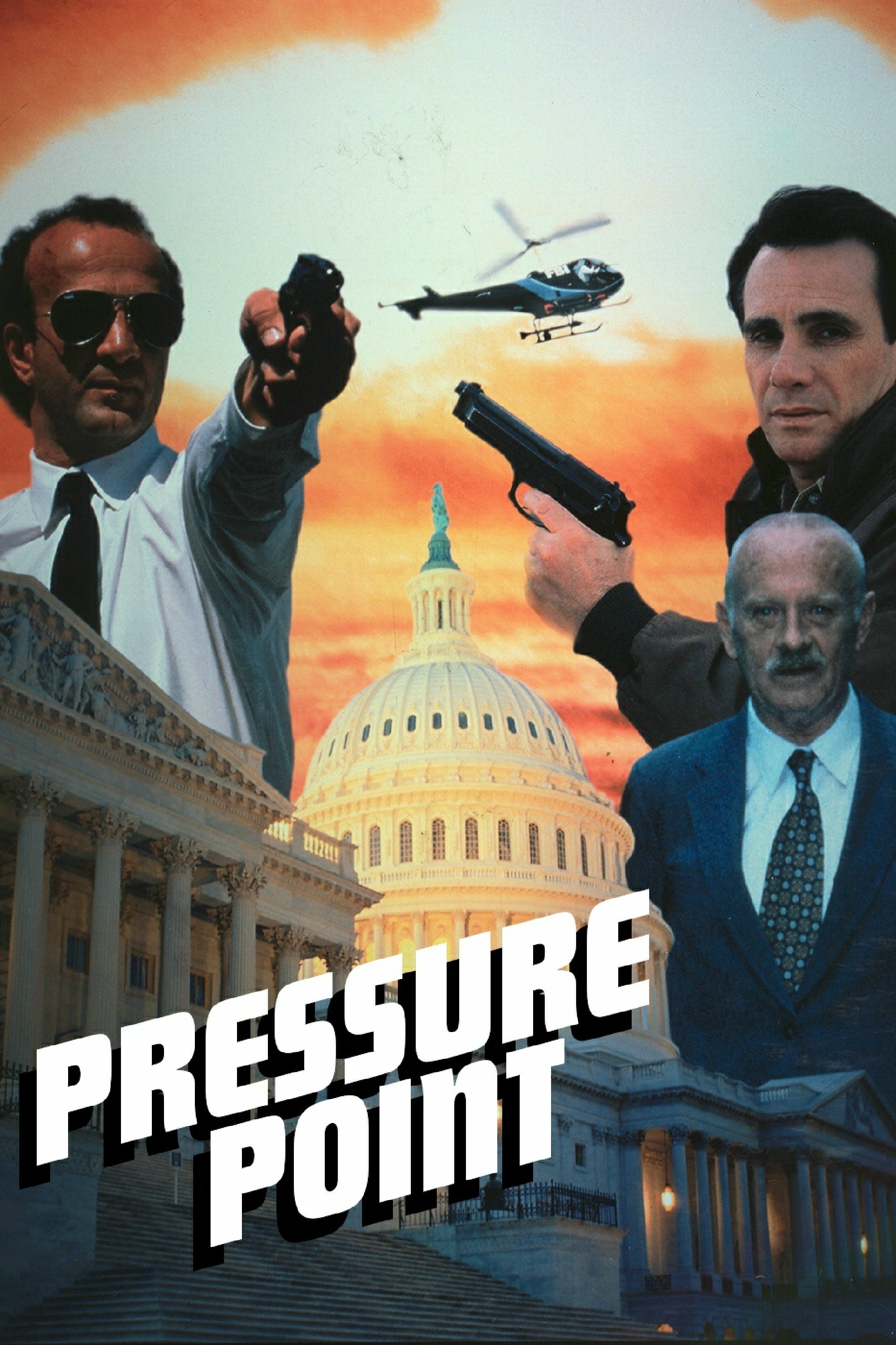 Pressure Point photo