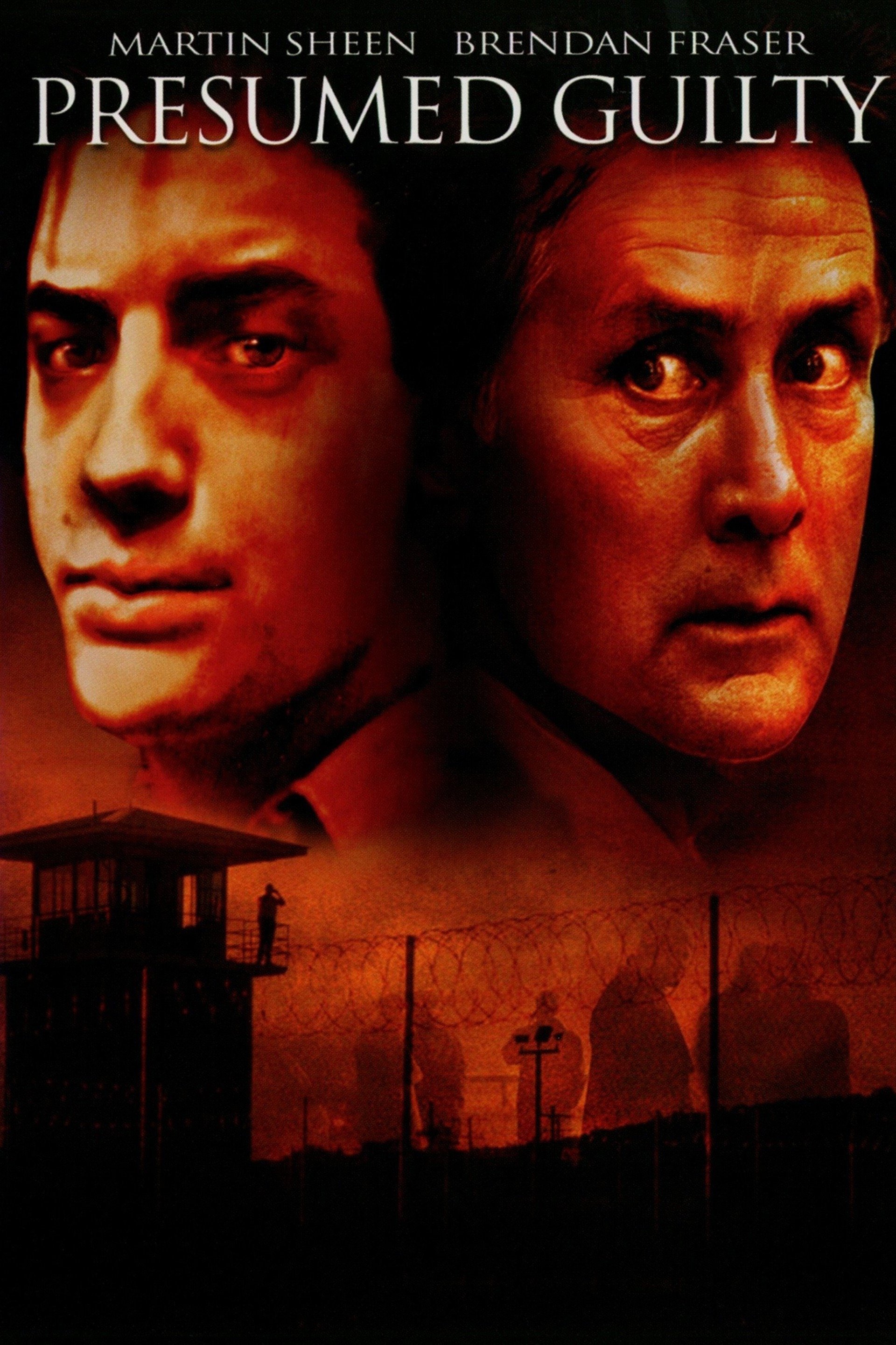 Presumed Guilty photo