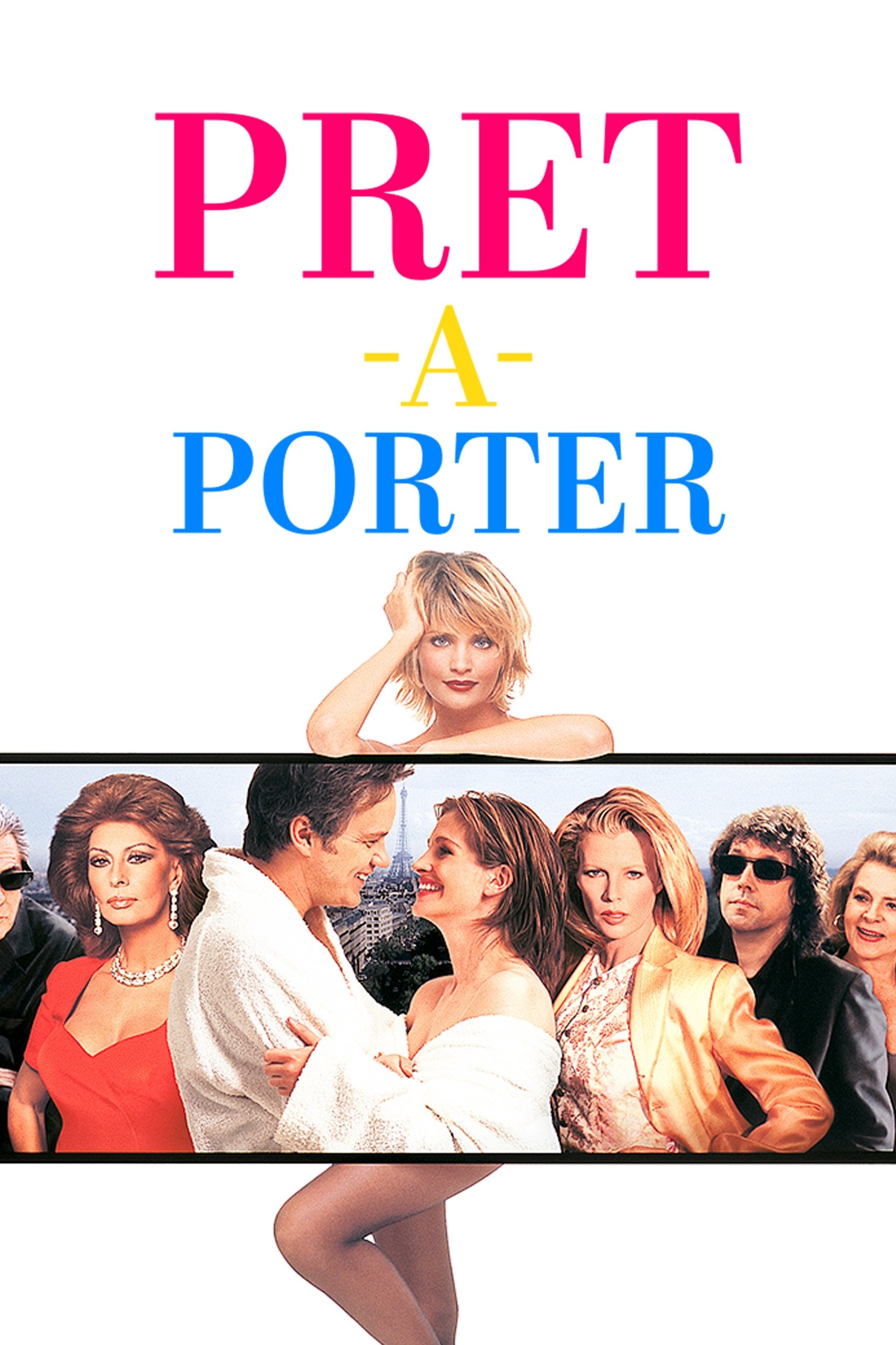 Prêt-à-Porter photo