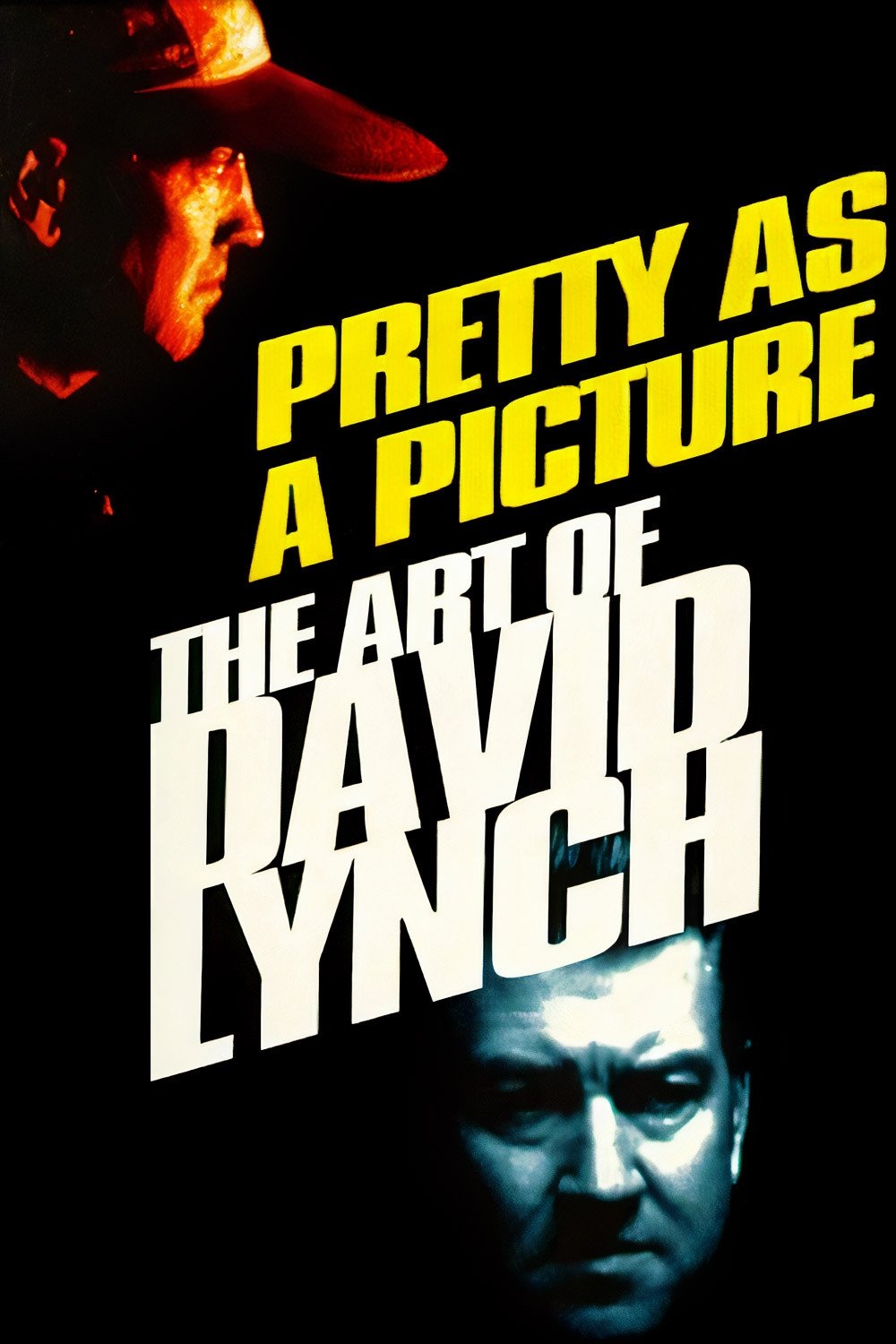 Pretty as a Picture: The Art of David Lynch photo
