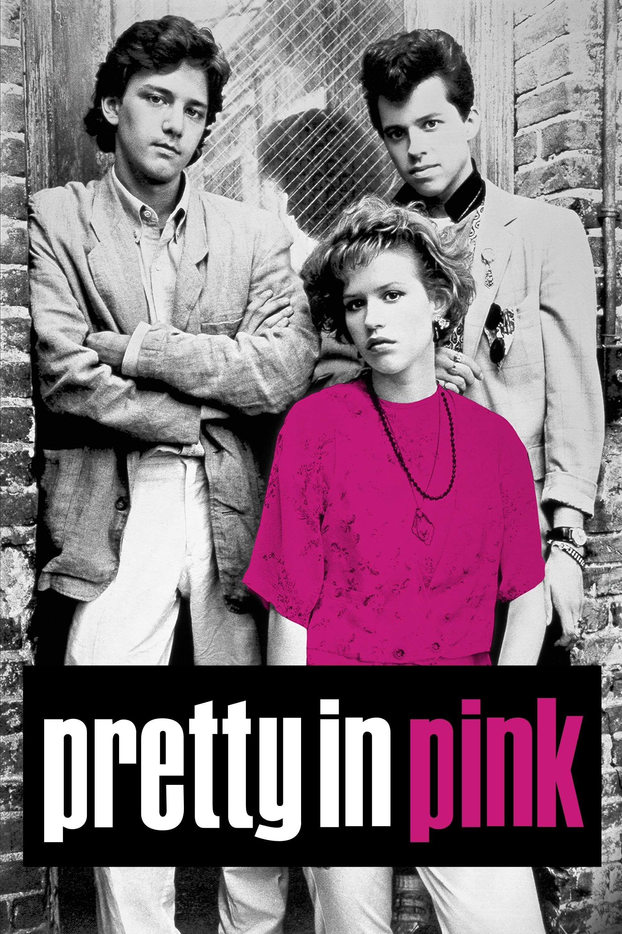 Pretty in Pink photo