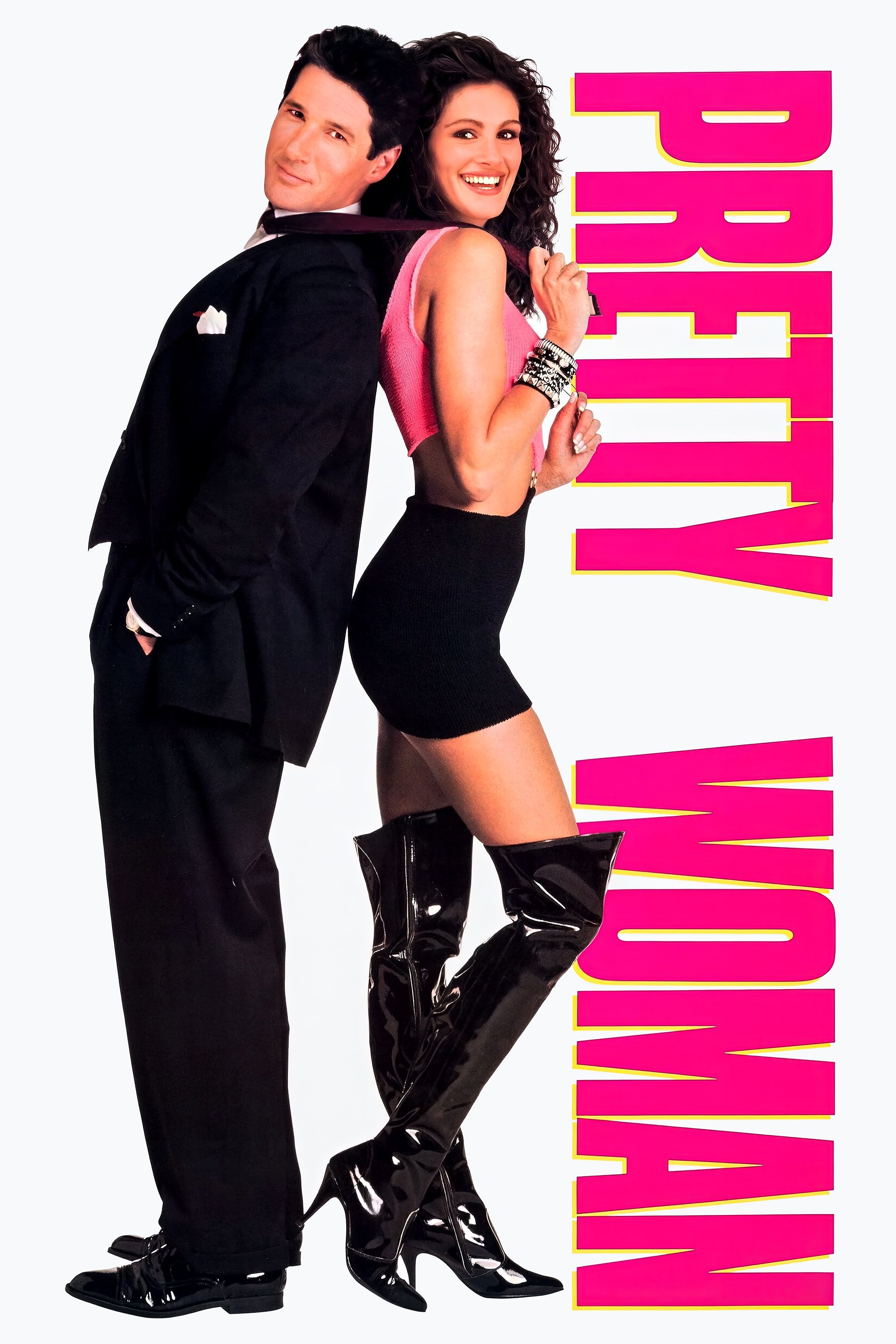 Pretty Woman photo