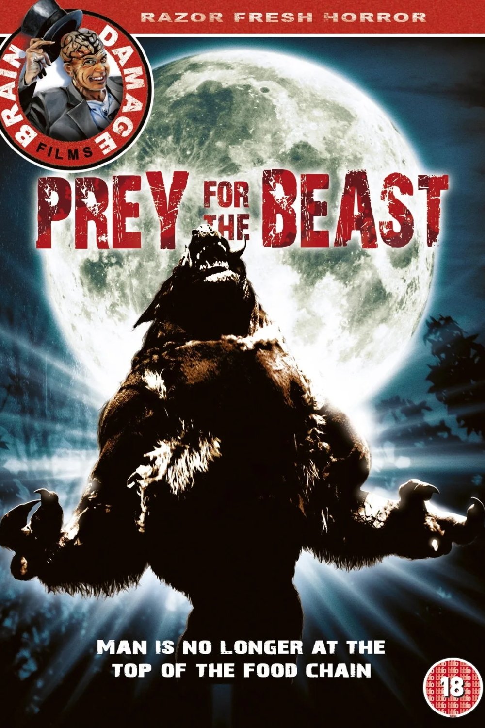 Prey for the Beast photo
