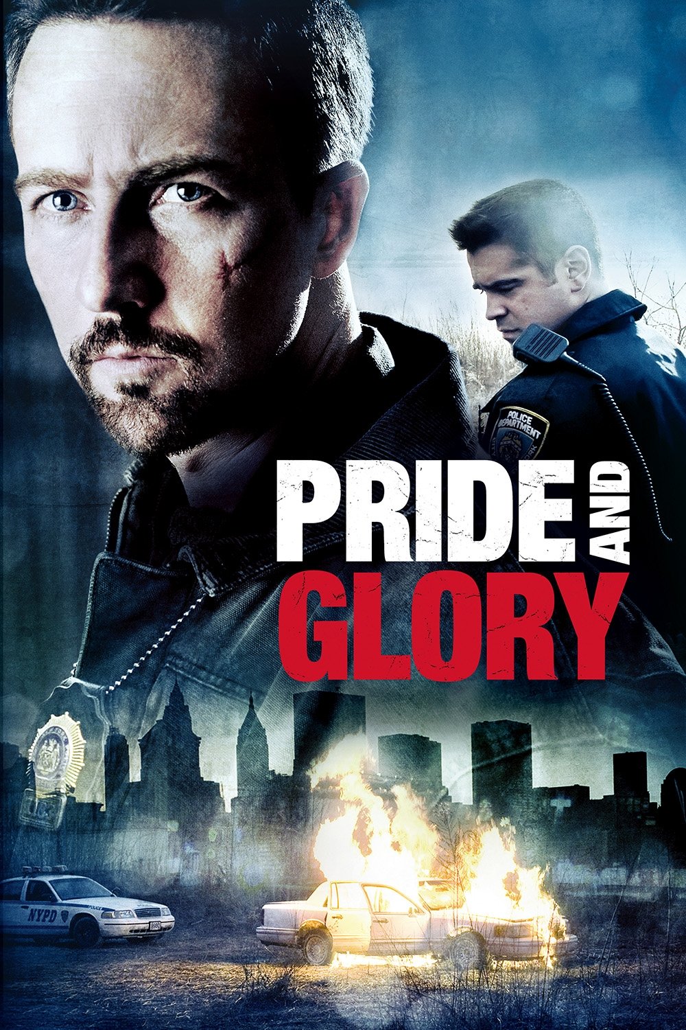 Pride and Glory photo