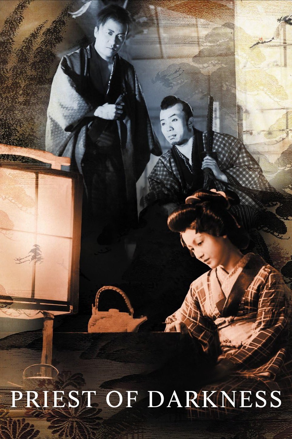 Priest of Darkness photo