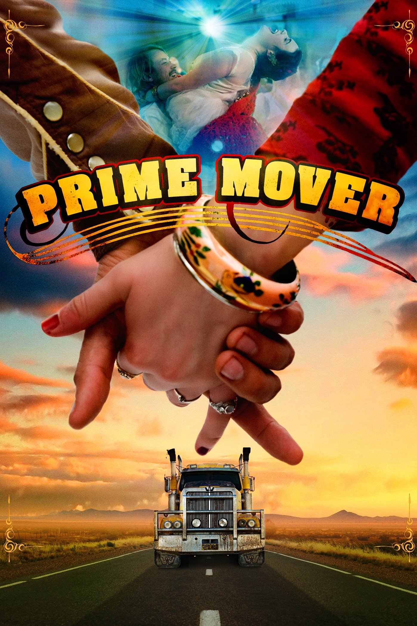 Prime Mover photo