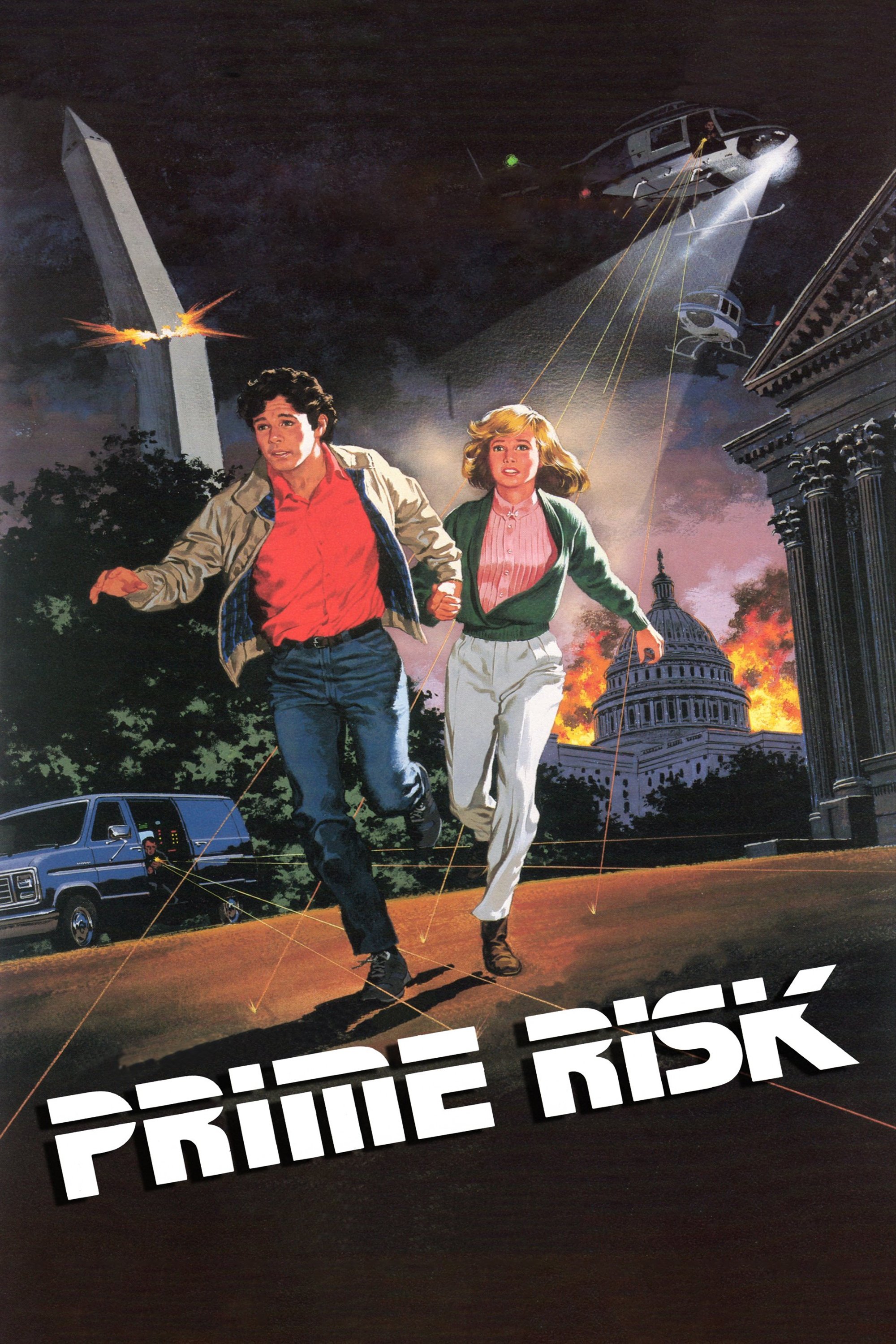 Prime Risk photo