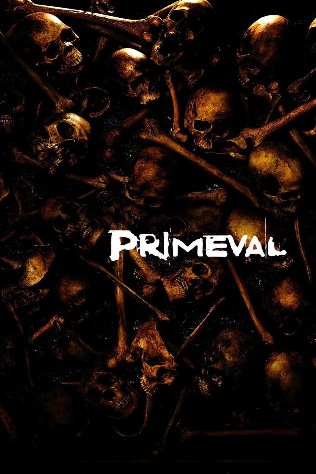 Primeval photo