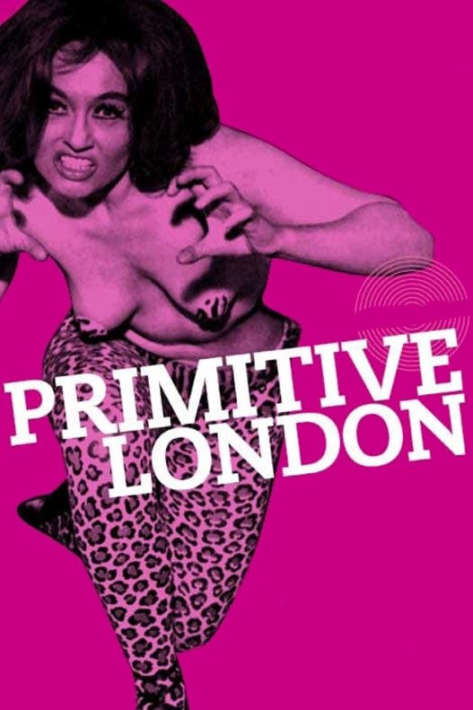 Primitive London photo
