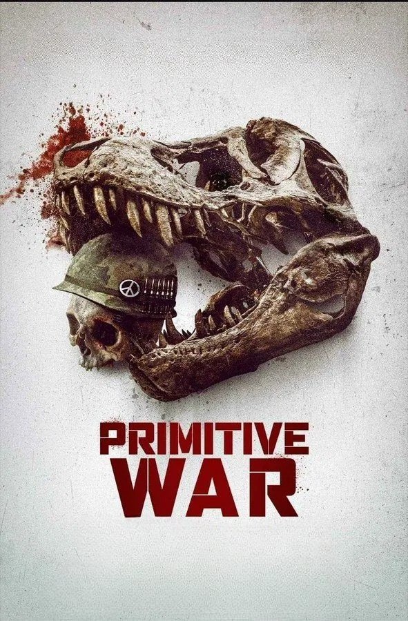 Primitive War photo