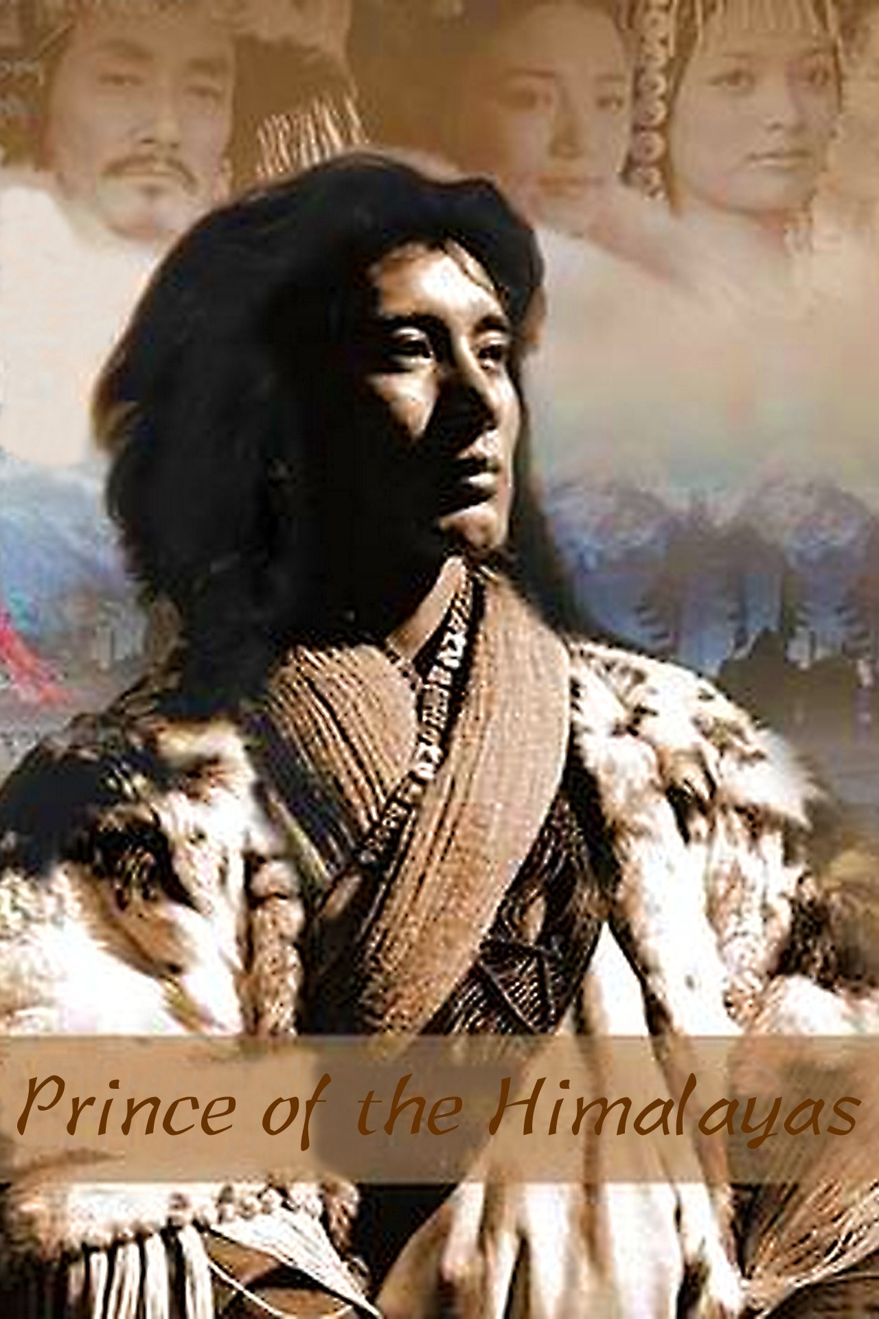 Prince of the Himalayas photo