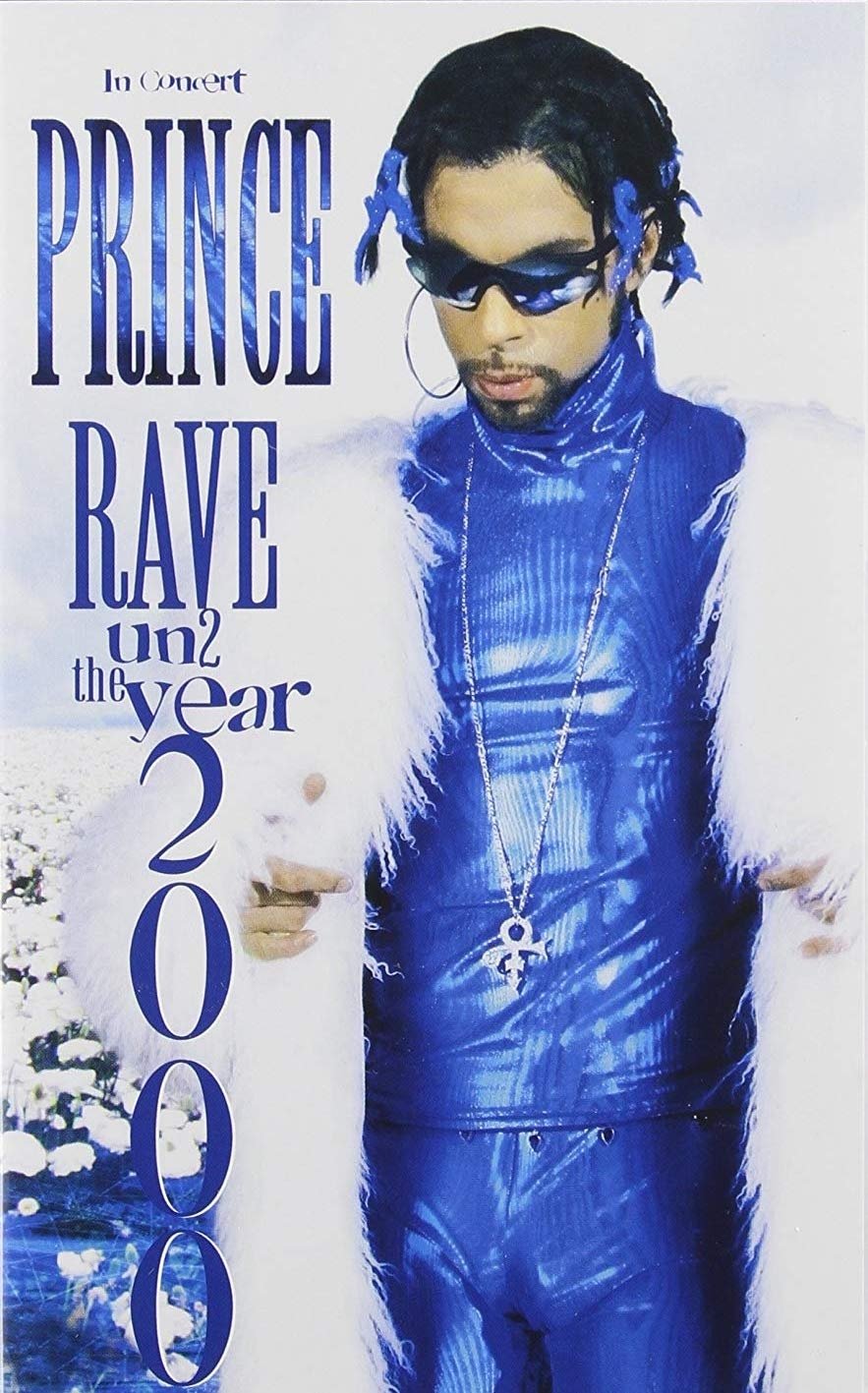 Prince: Rave Un2 the Year 2000 photo