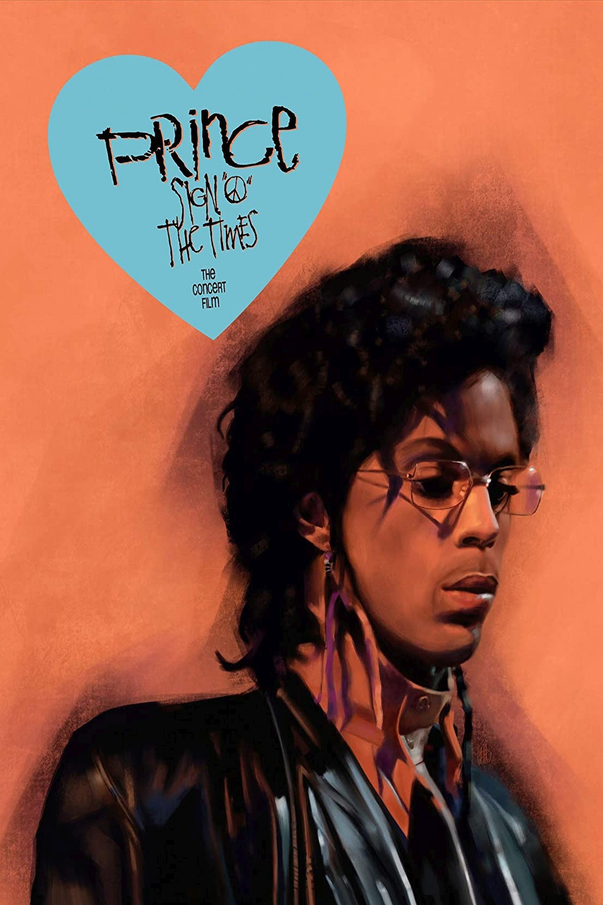 Prince: The Peach and Black Times photo