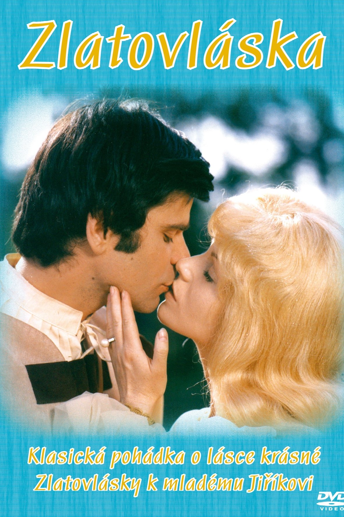 Princess Goldilocks photo