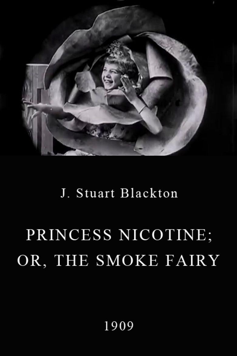 Princess Nicotine; or, The Smoke Fairy photo