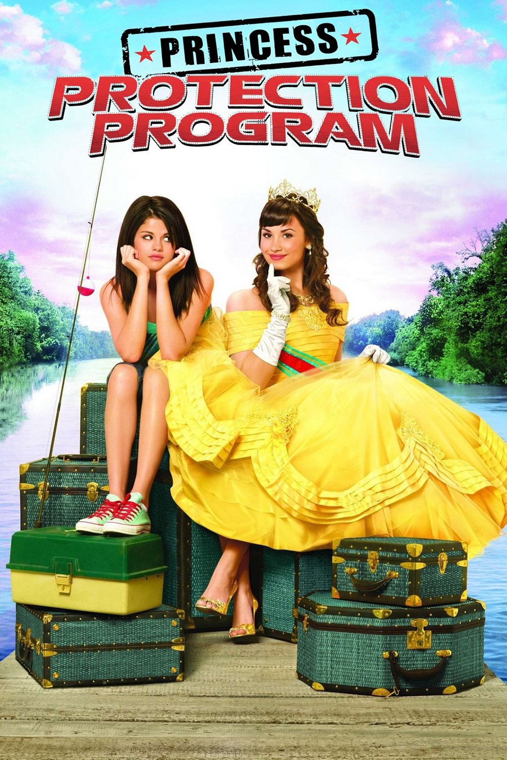 Princess Protection Program photo