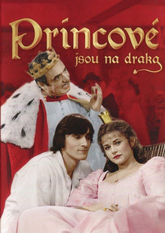Princové jsou na draka photo