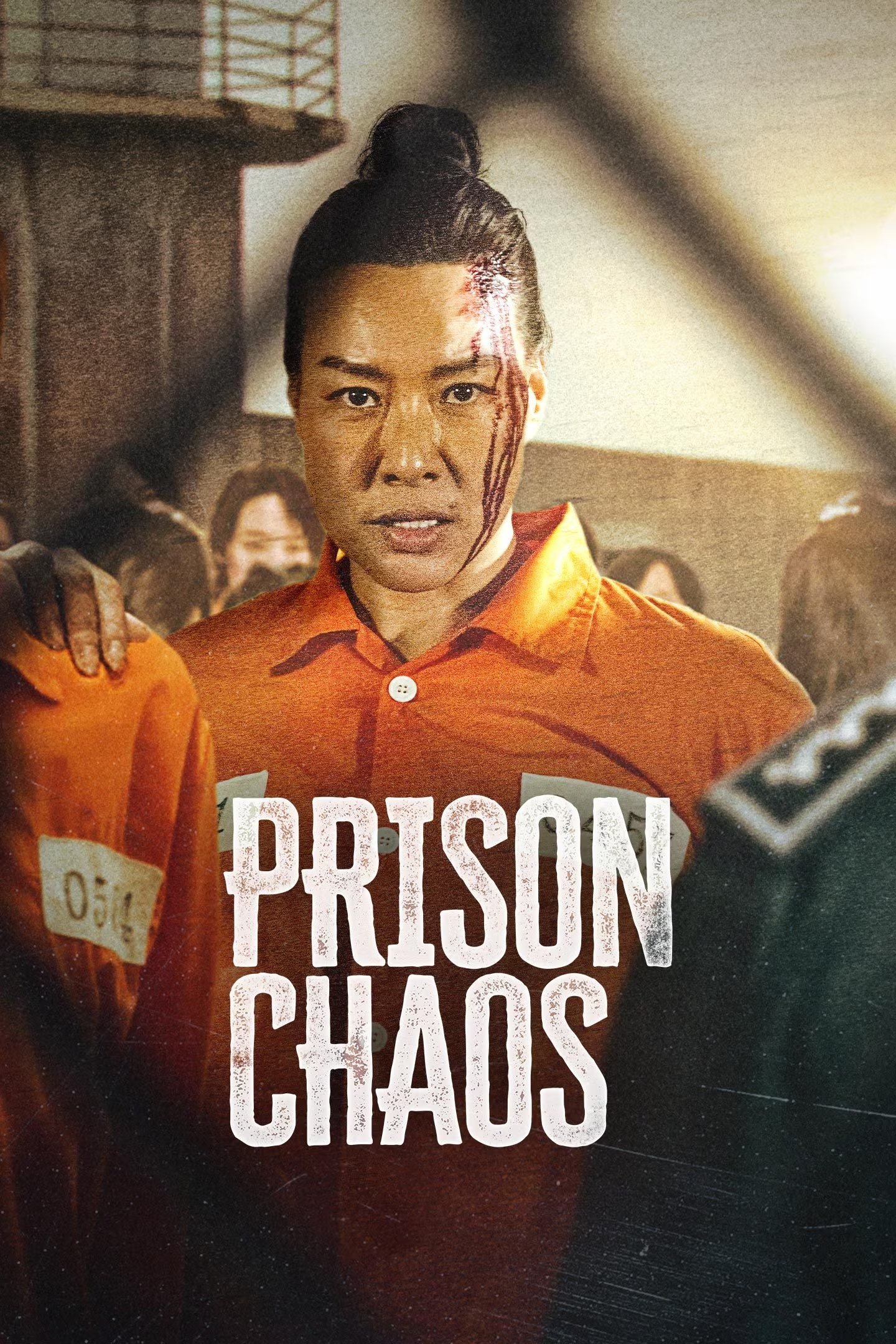 Prison Chaos photo