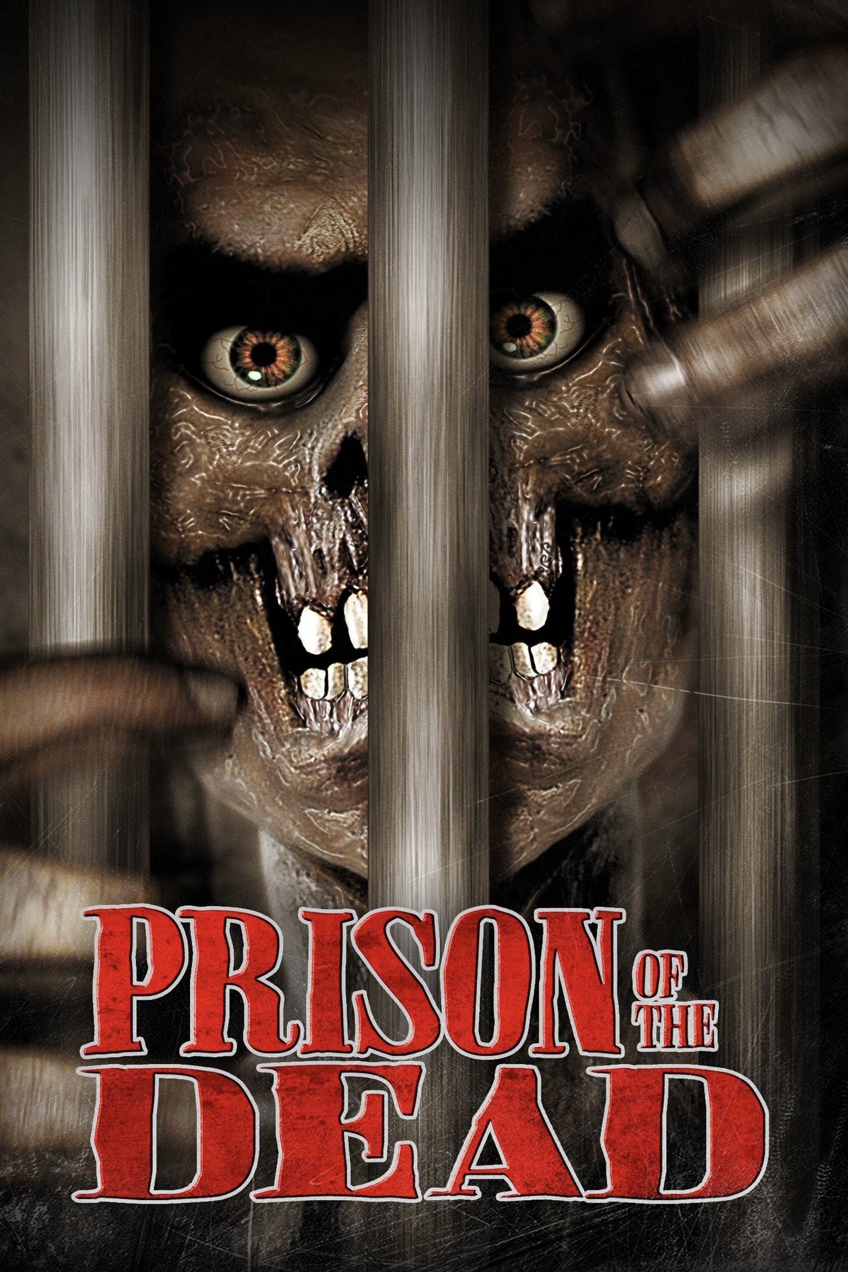 Prison of the Dead photo