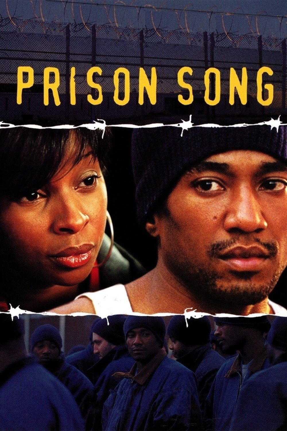Prison Song photo