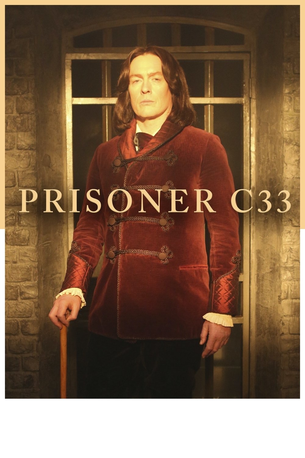 Prisoner C33 photo