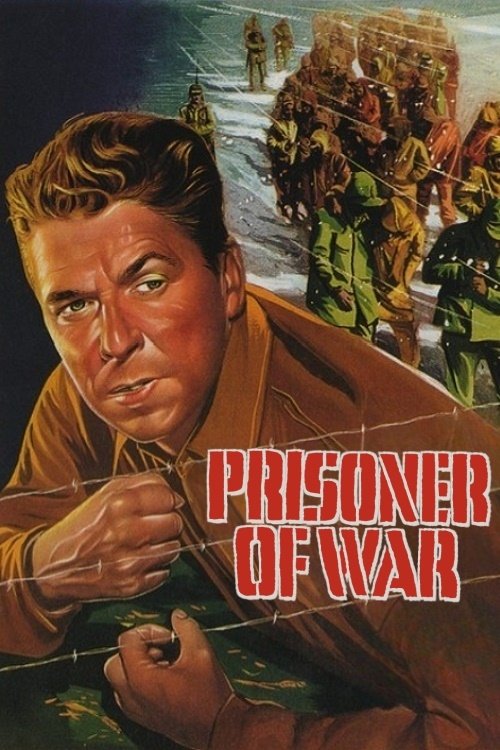 Prisoner of War photo
