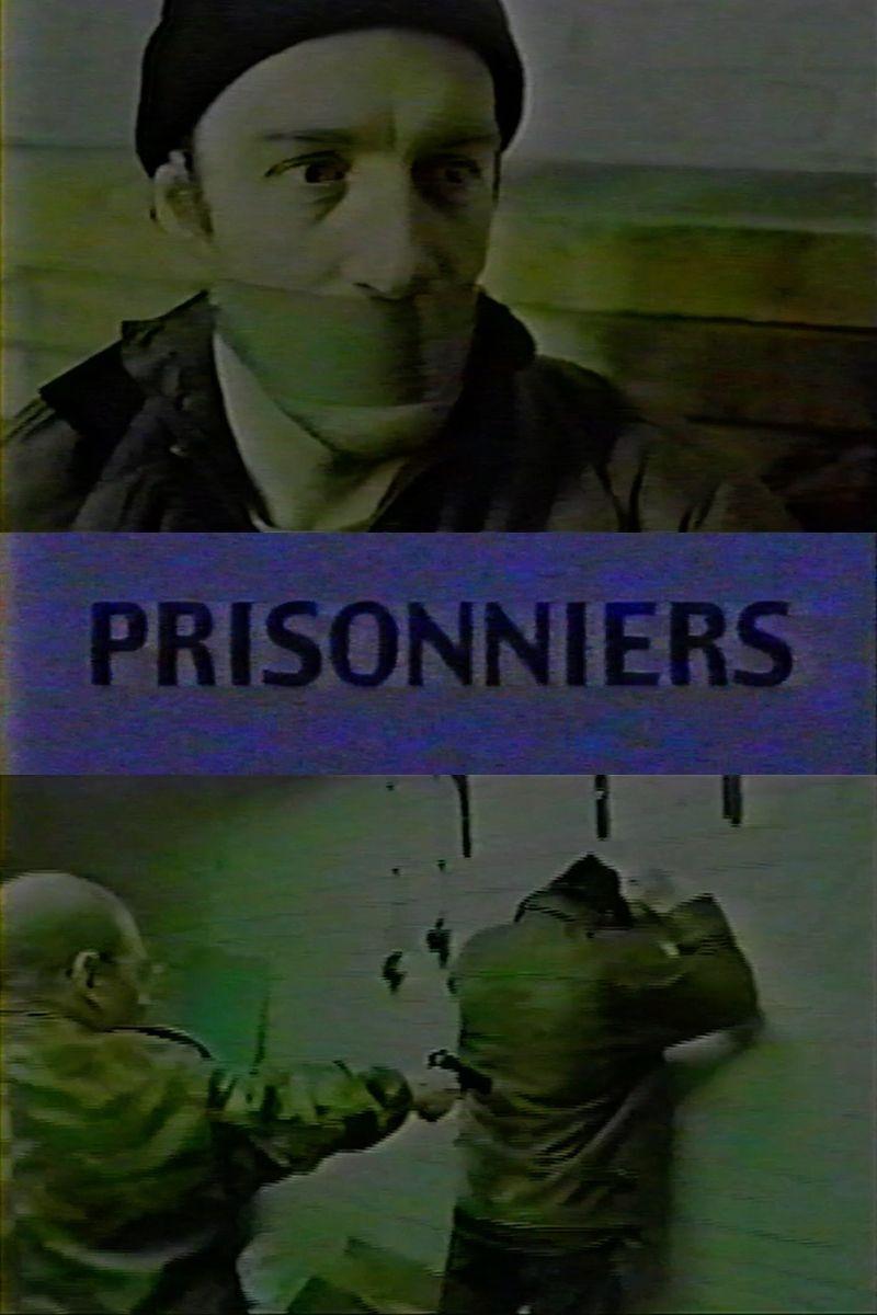 Prisoners photo