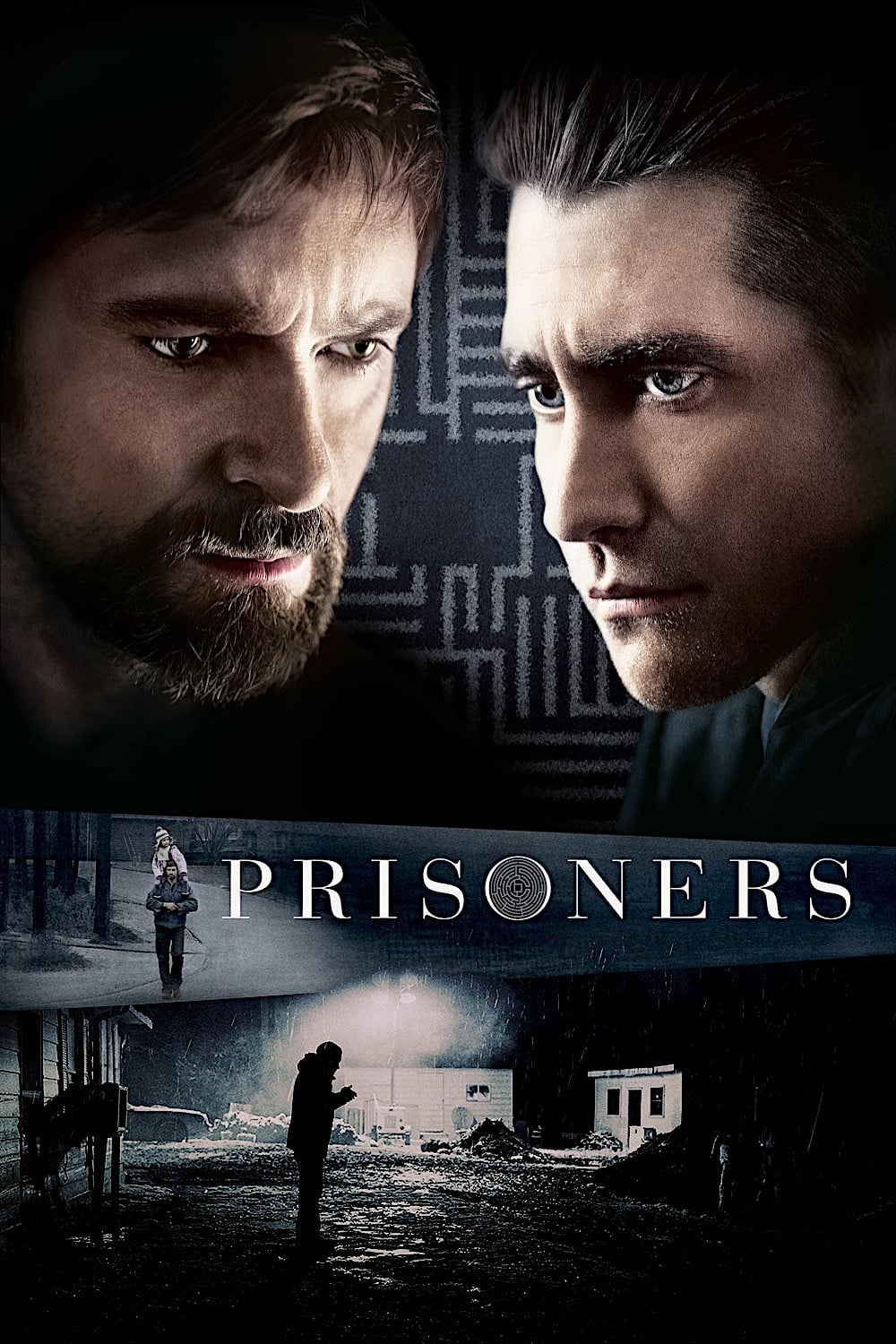 Prisoners photo