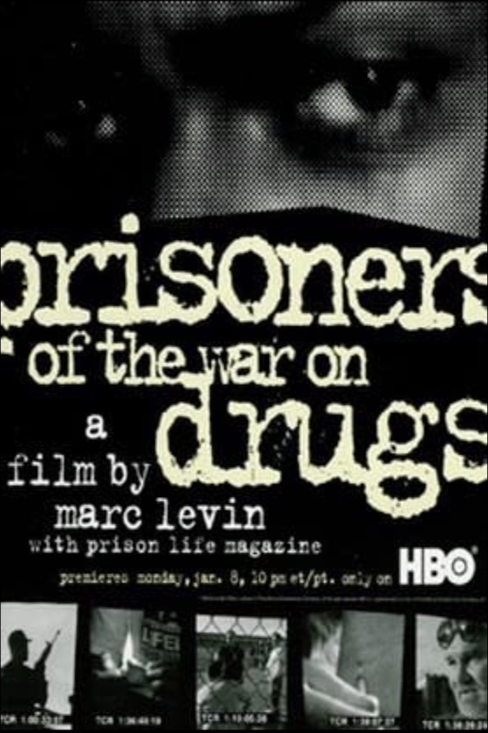 Prisoners of the War on Drugs photo
