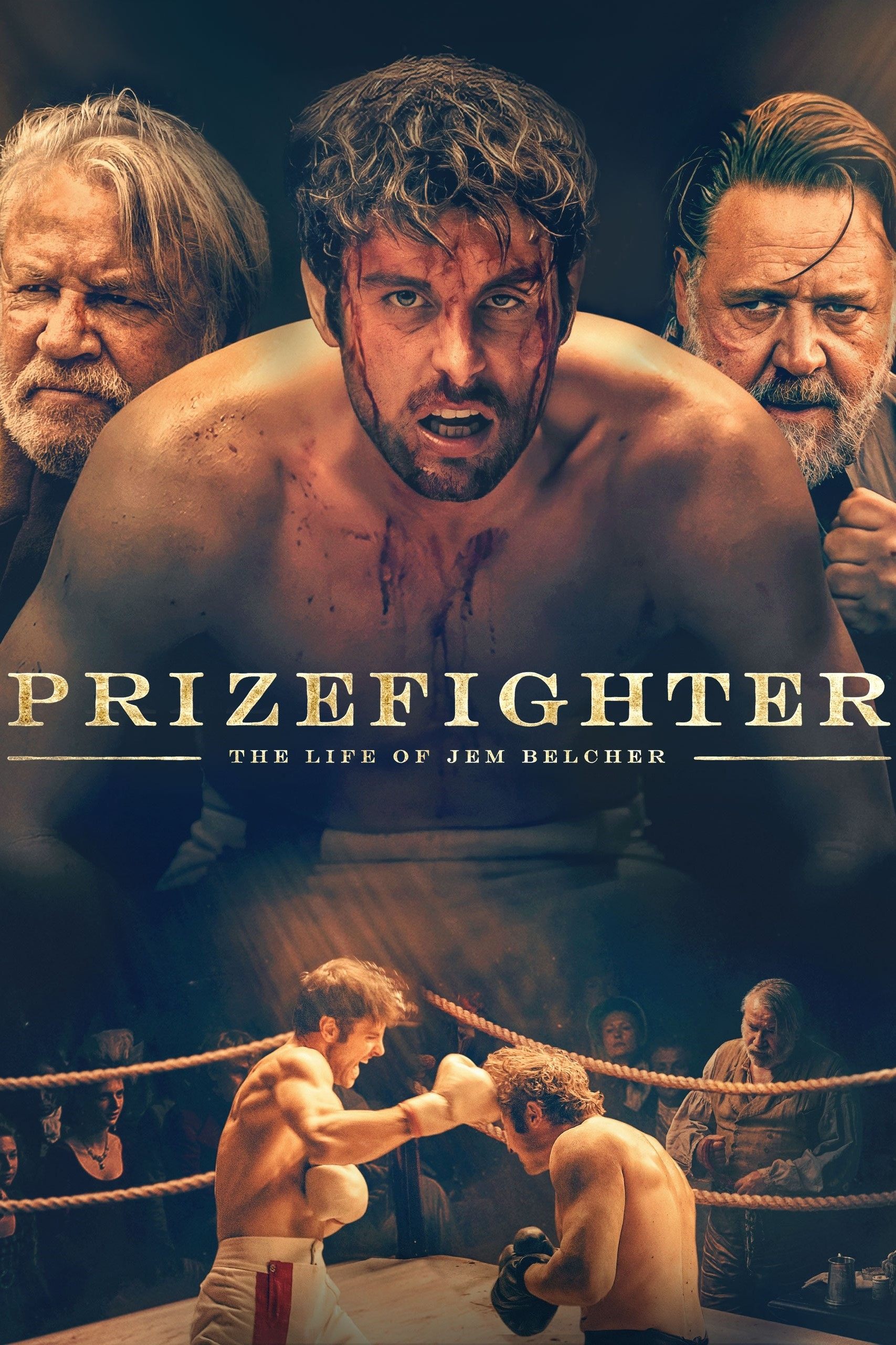 Prizefighter: The Life of Jem Belcher photo