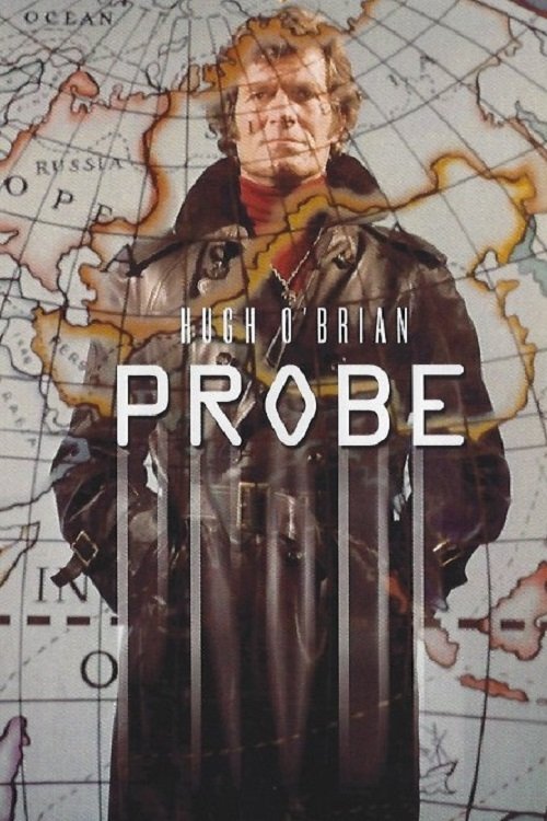 Probe photo