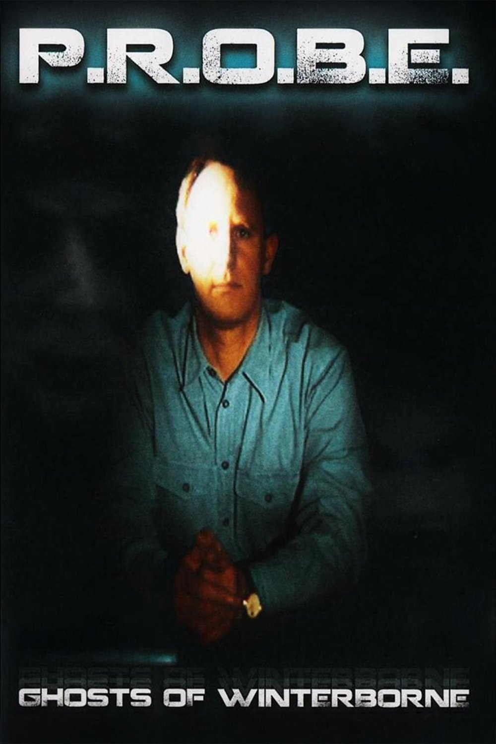 PROBE: Ghosts of Winterborne photo