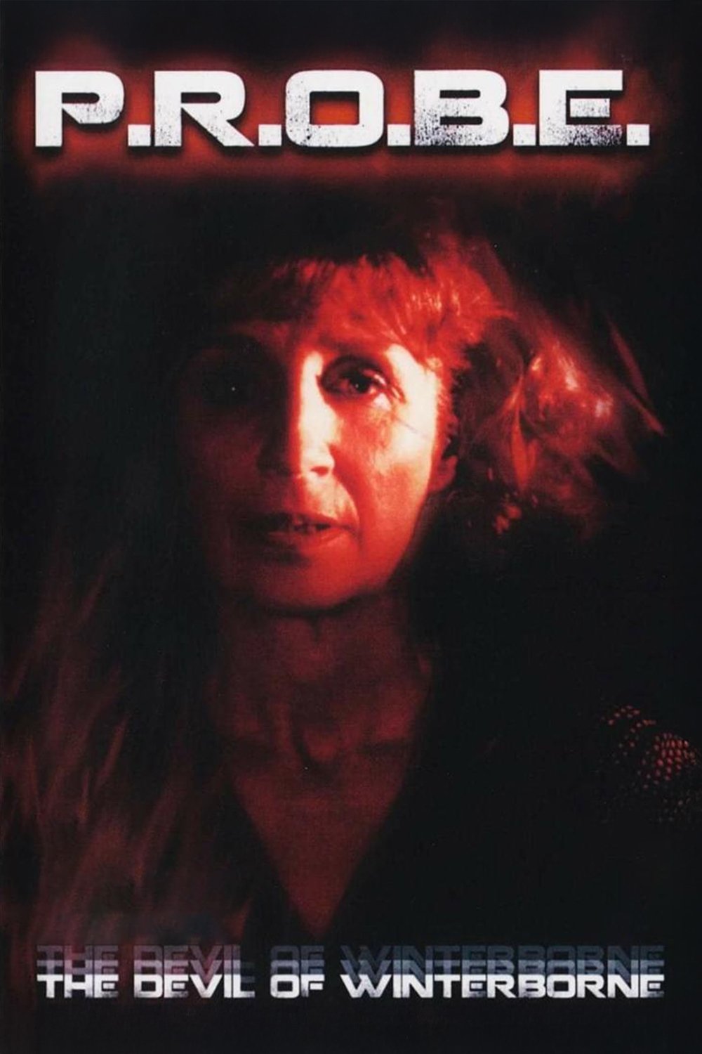 PROBE: The Devil of Winterborne photo