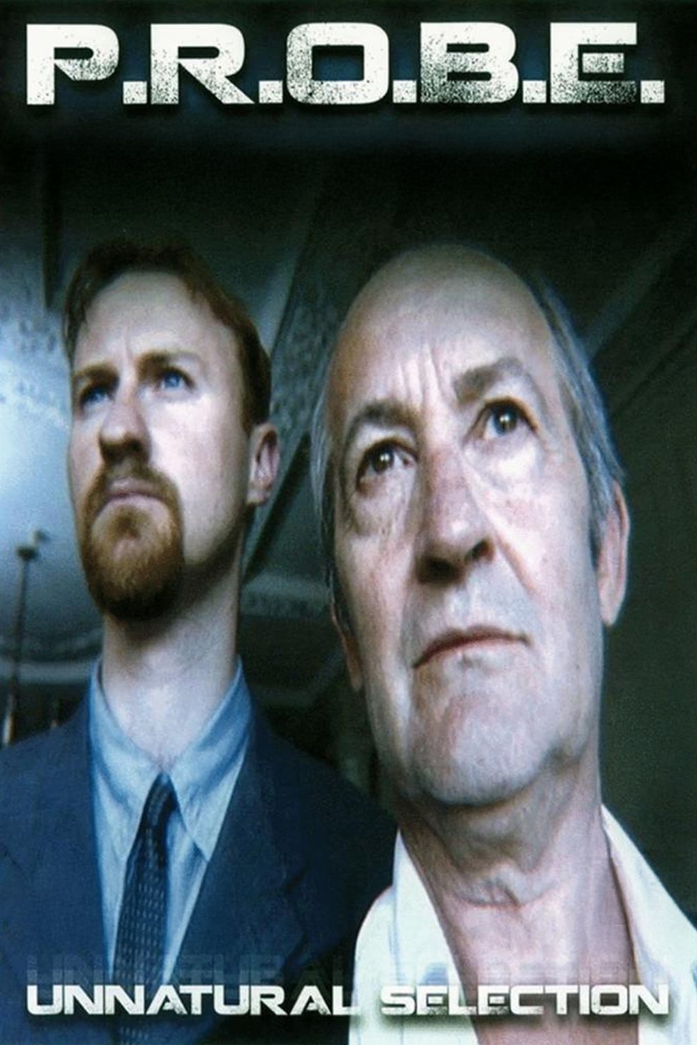 PROBE: Unnatural Selection photo