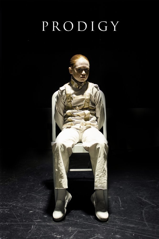 Prodigy photo