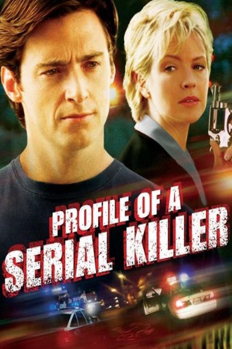 Profile of a Serial Killer photo