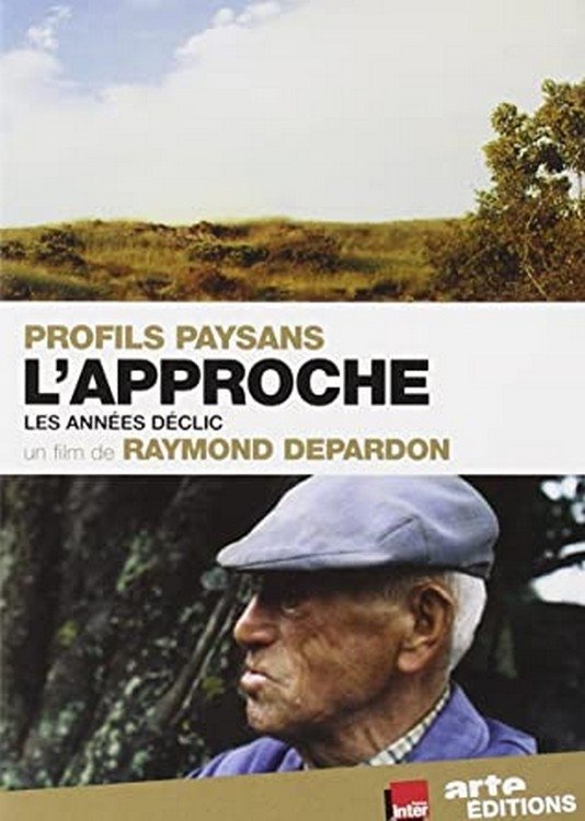 Profils paysans : l'approche photo