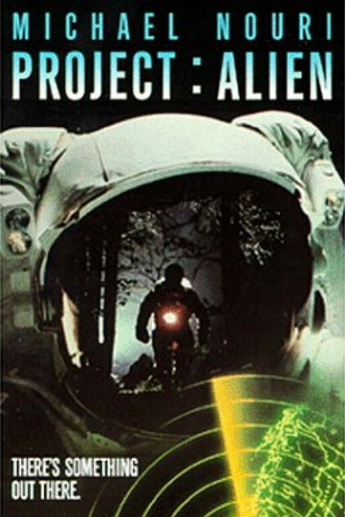 Project Alien photo