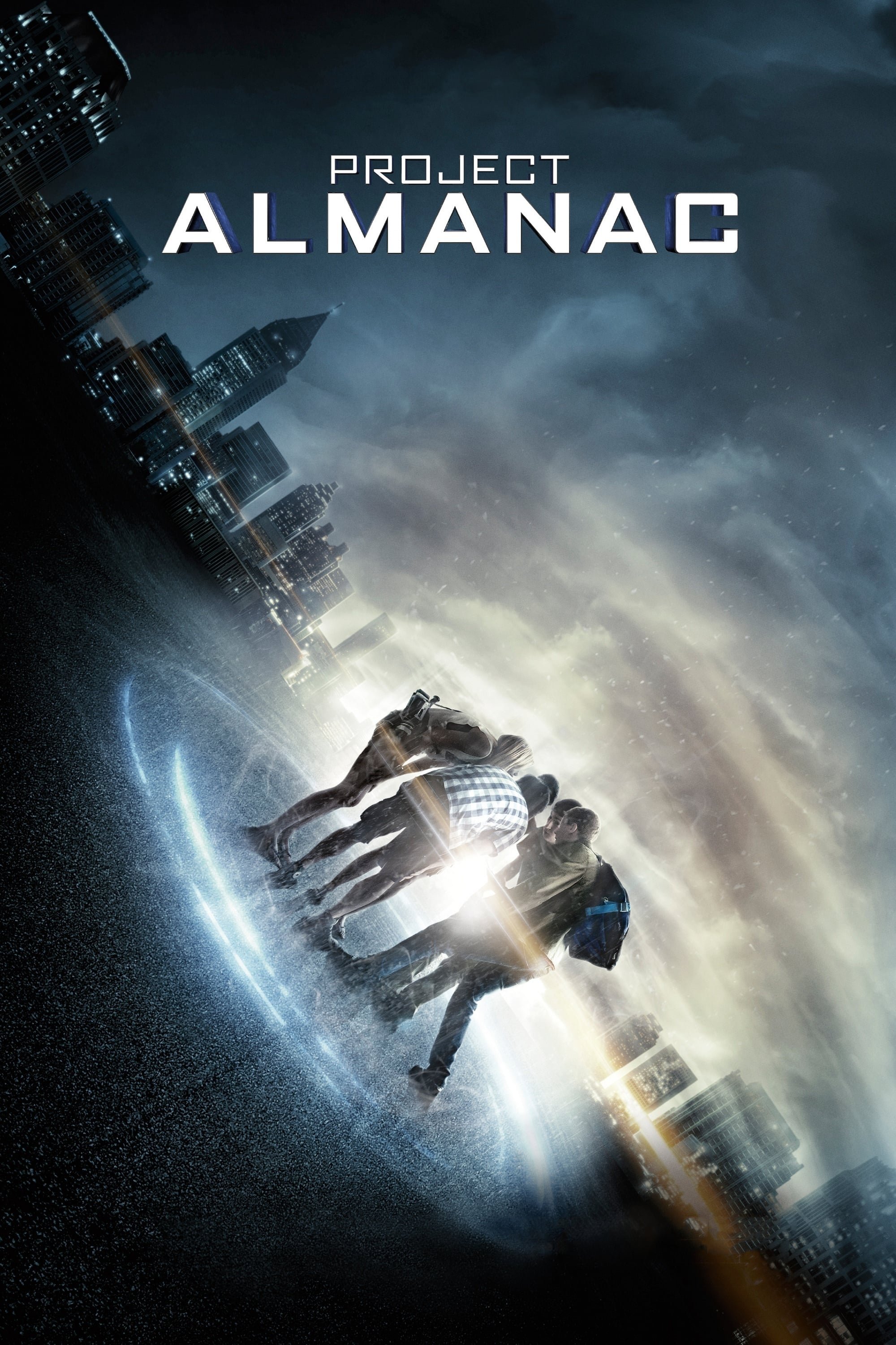 Project Almanac photo
