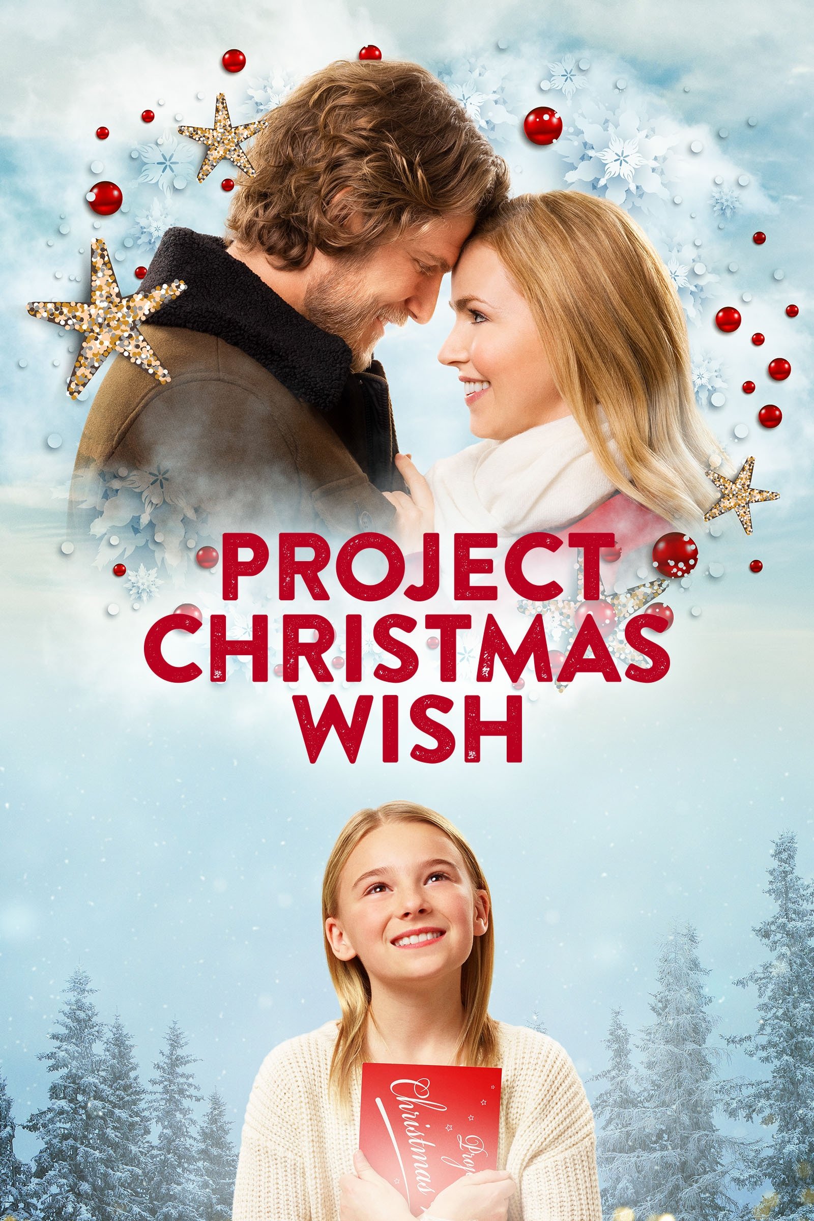 Project Christmas Wish photo
