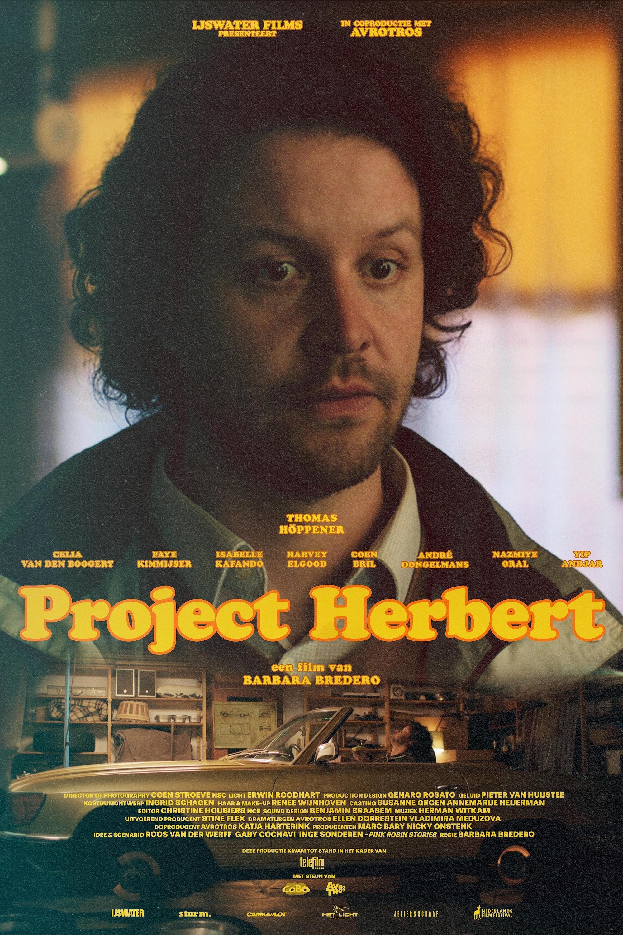 Project Herbert photo